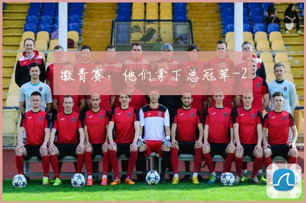 徽青赛,他们拿下总冠军
