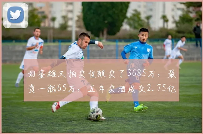 刘銮雄又拍卖佳酿卖了3685万,最贵一瓶65万,五年卖酒成交2.75亿